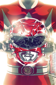 Mighty Morphin Power Rangers #41