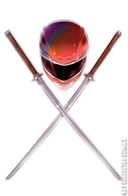 Mighty Morphin Power Rangers / Teenage Mutant Ninja Turtles