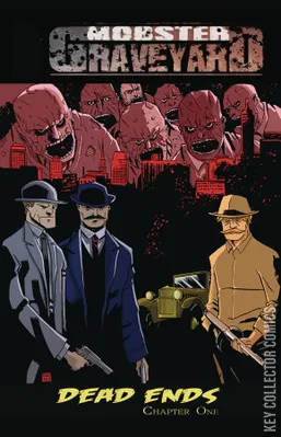 Mobster Graveyard
