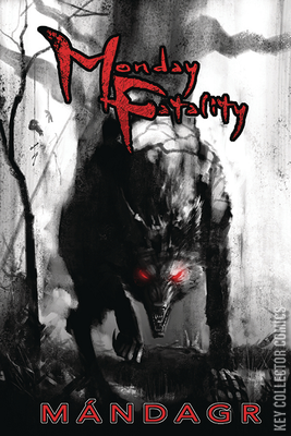 Monday Fatality Mandagr