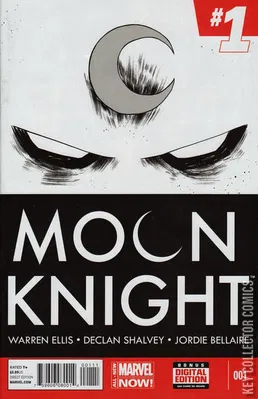 Moon Knight