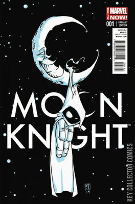 Moon Knight