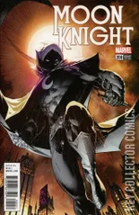 Variant Cover for Moon Knight #200