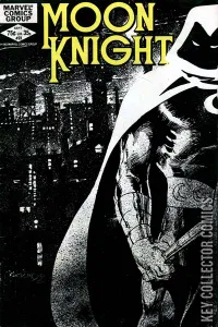 Moon Knight #23
