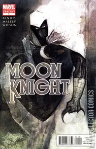 Moon Knight #1