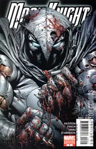 Moon Knight #6