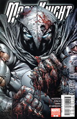 Variant Cover for Moon Knight #6