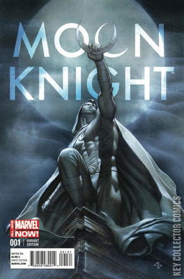 Moon Knight