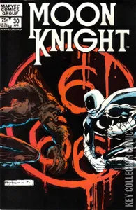 Moon Knight #30