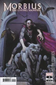 Morbius #2