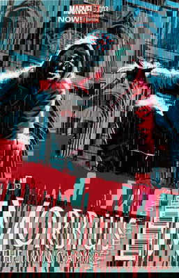 Morbius: The Living Vampire