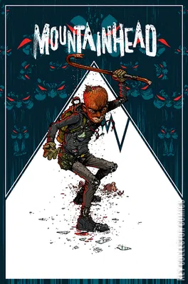 Mountainhead