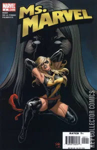 Ms. Marvel #5