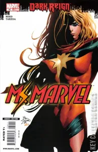 Ms. Marvel #39