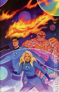 Marvel Tales: Fantastic Four #1