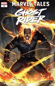 Marvel Tales: Ghost Rider #1