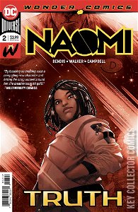Naomi #2 