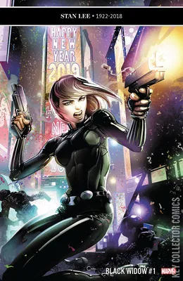Black Widow
