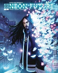 Cover for Neon Future #1