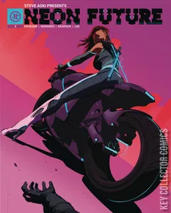 Neon Future #3