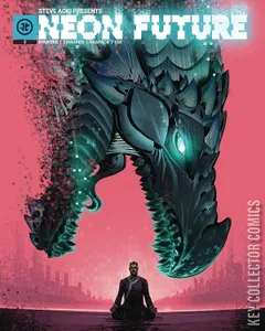 Neon Future #3
