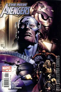 New Avengers #6