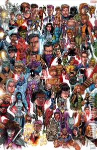 New Mutants #1