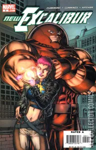 New Excalibur #5