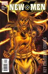Cover for New X-Men: Academy X #12