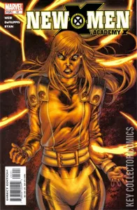New X-Men: Academy X #12