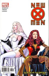 New X-Men #139