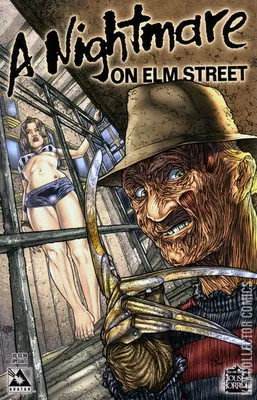 A Nightmare on Elm Street Special