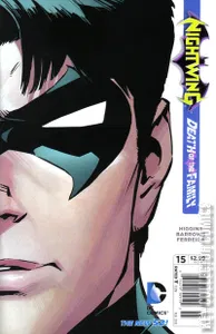 Nightwing #15