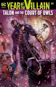 Nightwing #66