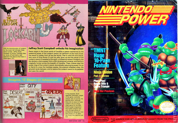 Nintendo Power