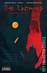 Cover for The Untamed: A Sinner's Prayer #1