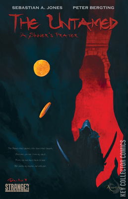 The Untamed: A Sinner's Prayer