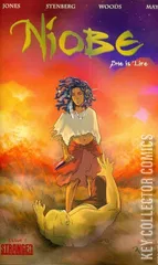 Cover for Niobe: She Is Life #1