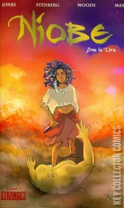 Niobe: She Is Life #1