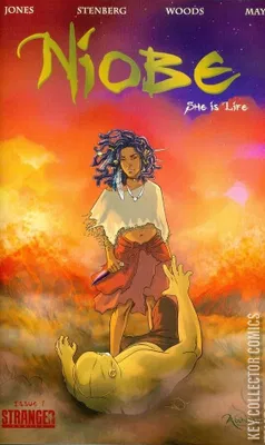 Niobe: She Is Life