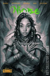 Niobe: She Is Life #1