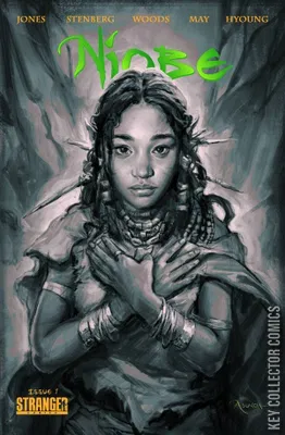Niobe: She Is Life