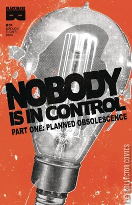 Nobody Is In Control
