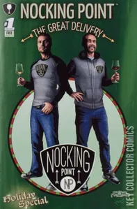 Nocking Point #1