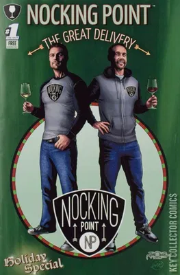 Nocking Point