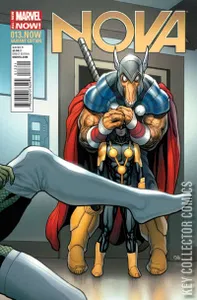 Nova #13