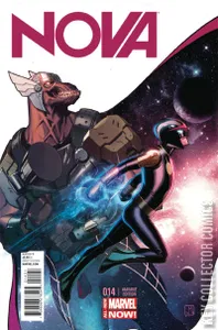 Nova #14