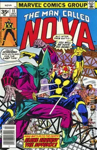Nova #11