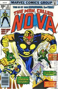 Nova #13
