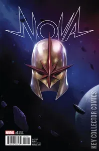 Nova #1